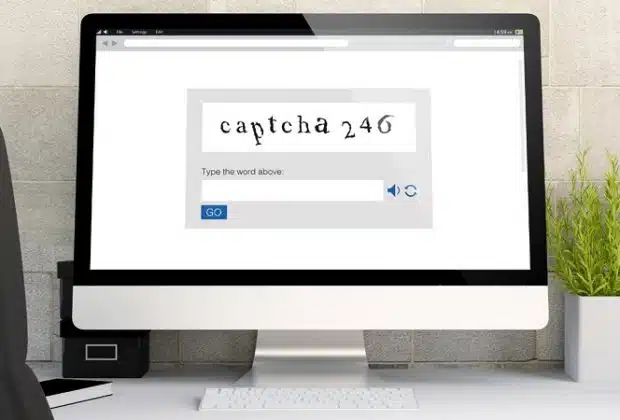 Comment annuler la vérification Captcha sans tracas