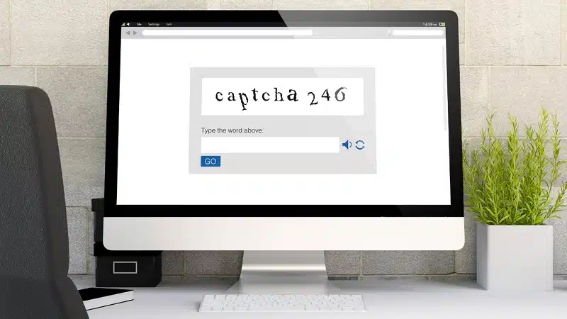 Comment annuler la vérification Captcha sans tracas