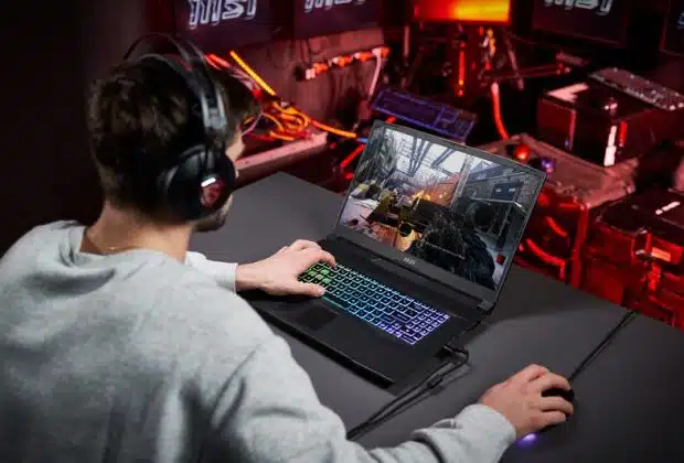 Comment choisir le meilleur PC portable gamer pour vos besoins