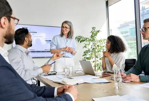 Quel poste occuper après une formation en management