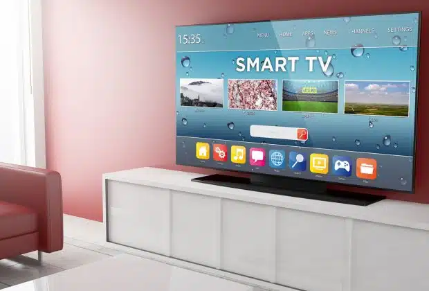 Smart TV