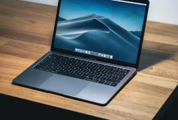 MacBook Pro